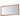 ET2 Sawyer 68"x32" Oak Framed LED Mirror Oak