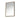 Bevel LED Mirror by ET2 - E42061-BBK