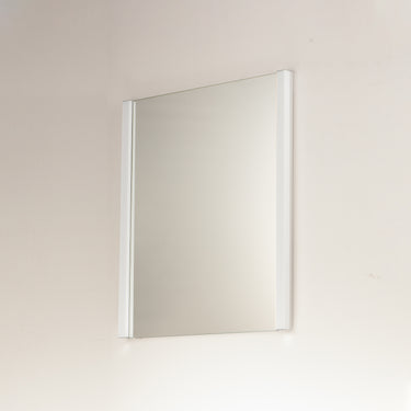 ET2 Luminance 27"W x 30"H LED Mirror Kit Polished Chrome