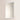 ET2 Luminance 39 x 30 in Kit mirror with top and bottom light bars, angled view