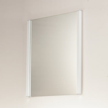 ET2 Luminance 33"W x 36"H LED Mirror Kit Polished Chrome