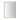 ET2 Framed rectangular frame mirror, 24x32 Black, front view