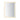 ET2 Framed rectangular frame mirror, 24x32 Satin Nickel, front view
