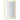 ET2 Framed rectangular frame mirror, 24x36 Gold, front view
