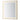 ET2 Framed 30x36 LED Mirror 3CCT Gold