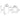 ET2 Luminance W36 x H42 LED Mirror 3000K Polished Chrome