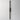 ET2 Alumilux: Line 5CCT 51" LED Outdoor Wall Sconce Architectural Bronze