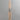 ET2 Alumilux: Line 5CCT 51" LED Outdoor Wall Sconce Satin Aluminum