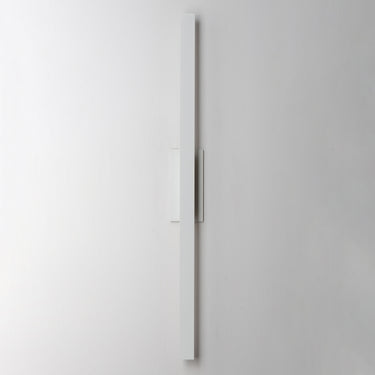 ET2 Alumilux: Line 5CCT 51" LED Outdoor Wall Sconce White
