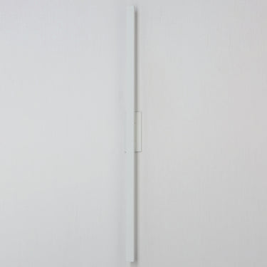 ET2 Alumilux: Line 5CCT 96" LED Outdoor Wall Sconce White