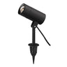 ET2 Alumilux Landscape: Spot Spotlight w CCT and Beam Black