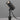 ET2 Alumilux Landscape: Spot Spotlight w CCT and Beam Black