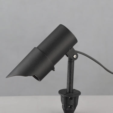 ET2 Alumilux Landscape: Spot Spotlight w CCT and Beam Black