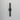 ET2 Alumilux: SideLine 24" LED Outdoor Wall Sconce Black