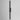 ET2 Alumilux: SideLine 51" LED Outdoor Wall Sconce Architectural Bronze