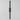 ET2 Alumilux: SideLine 51" LED Outdoor Wall Sconce Black