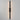 ET2 Alumilux: SideLine 51" LED Outdoor Wall Sconce Black
