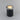 ET2 Alumilux Landscape low voltage aluminum spot light, In-Ground 7-watt LED, Brushed Aluminum, alternate view