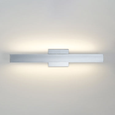 ET2 SideLine 5CCT 30" LED Bath Vanity Polished Chrome