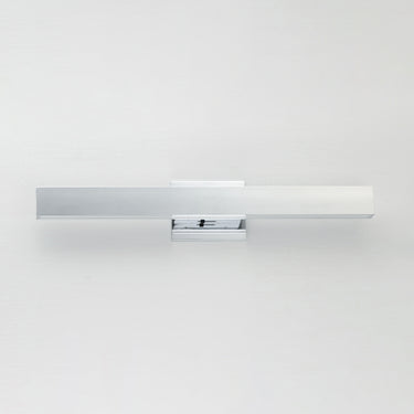 ET2 SideLine 5CCT 30" LED Bath Vanity Polished Chrome