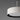 ET2 Echo 13" LED Pendant White/Black