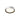 ET2 Echo 16" LED Flush Mount White/Black
