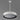 ET2 Echo 24" LED Pendant White/Black