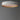 ET2 Echo 24" LED Pendant White/Gold