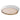 ET2 Slant 31.5" LED Flush Mount White/Gold
