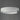 ET2 Ziggurat 24" LED Flush Mount White