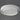 ET2 Ziggurat 24" LED Flush Mount White