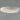 ET2 Ziggurat 31.5" LED Flush Mount White