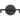 ET2 Taylor fixed rail linear track light, Black, front view