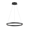 ET2 Groove 24" Pendant 5CCT Select Black