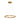 ET2 Groove 24" Pendant 5CCT Select Gold