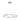 ET2 Groove 32" Pendant 5CCT Select Brushed Aluminum