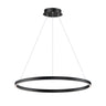 ET2 Groove 32" Pendant 5CCT Select Black