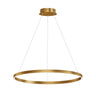 ET2 Groove 32" Pendant 5CCT Select Gold