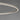 ET2 Groove 60 in Brushed Aluminum ring edge close-up