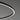ET2 Groove 60 in Black ring close-up showing the aluminum channel and recessed LED