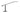Equo LED Desk Lamp – Black, Warm White 3,500K