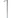 Koncept Equo Floor Lamp Warm Light Chrome