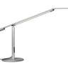 Koncept Equo Desk Lamp Cool Light Silver