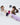 Elephant Night Lamp by EO in Purple, styled with children and other colors – image 2