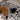 Leopard Rug by EO, in a kids’ room setting – image 3