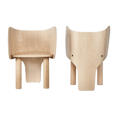 EO Play Chair Elephant
