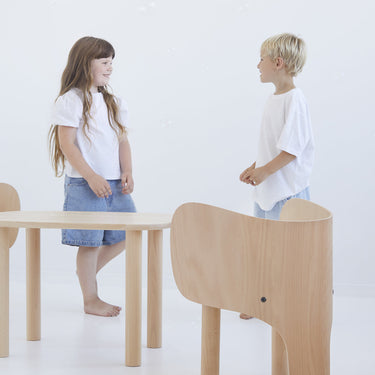 EO Play Chair Elephant
