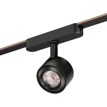 ET2 Continuum Track Spot Light 2" Black