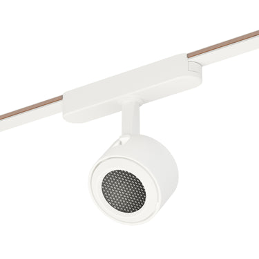 ET2 Continuum Track Spot Light 2" White