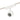 ET2 Continuum Track Spot Light 2" White